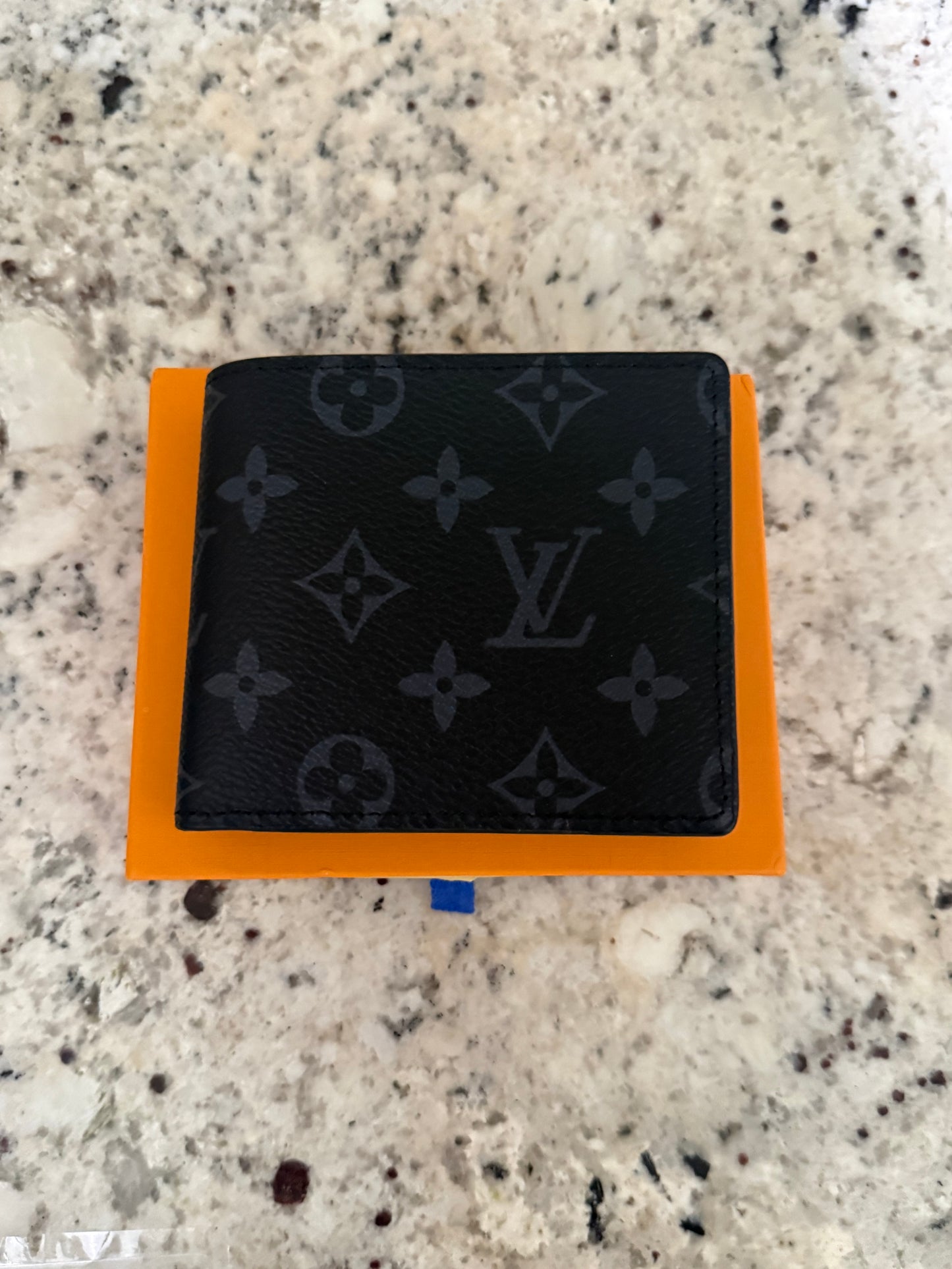 LV Wallet