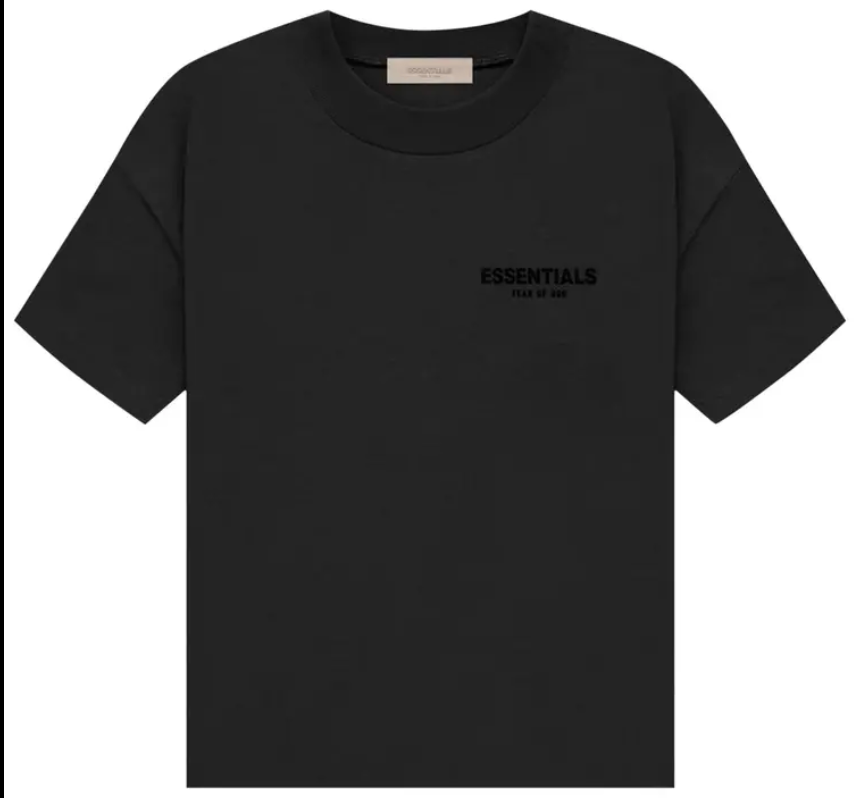ESSENTIALS SHIRT