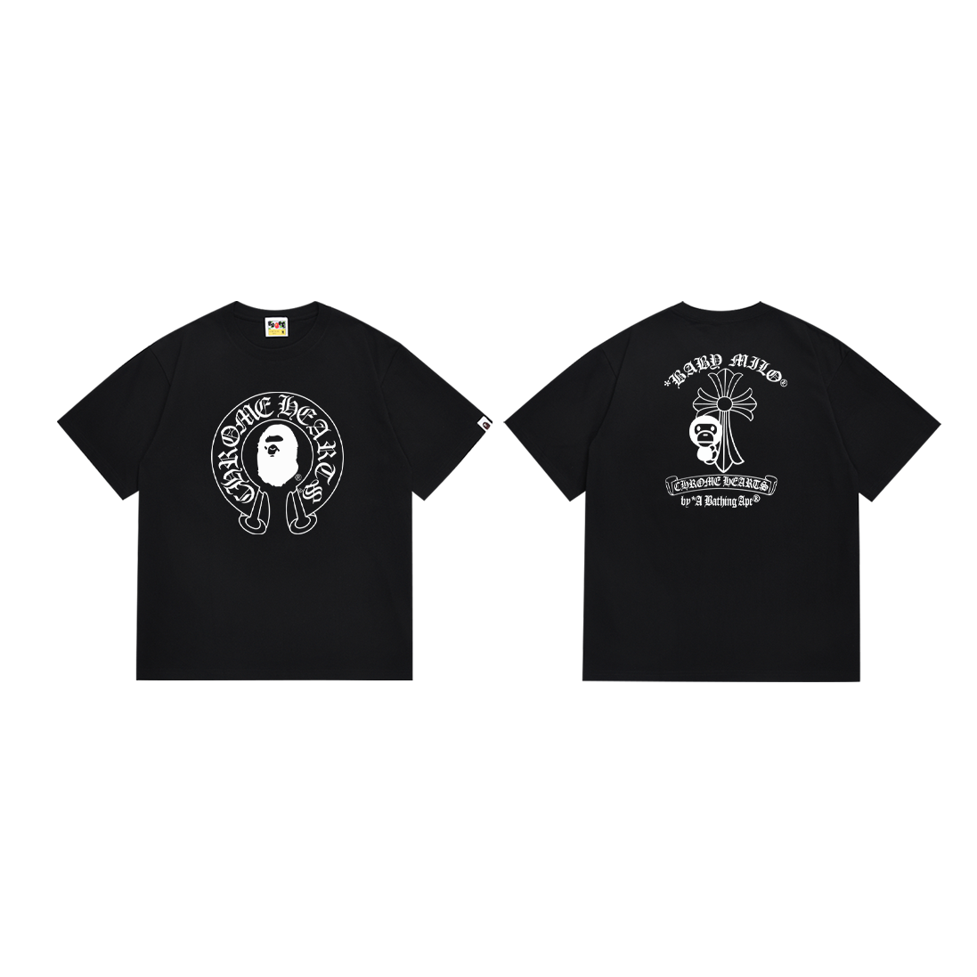 BAPE TEE