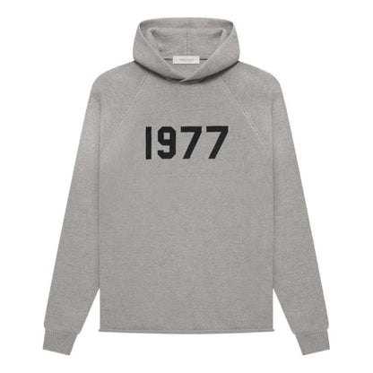 ESSENTIALS 1977 HOODIE