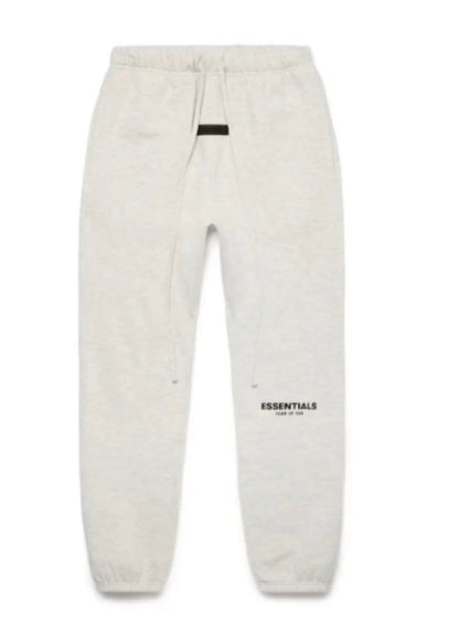 ESSENTIALS CUFFED SWEATPANTS