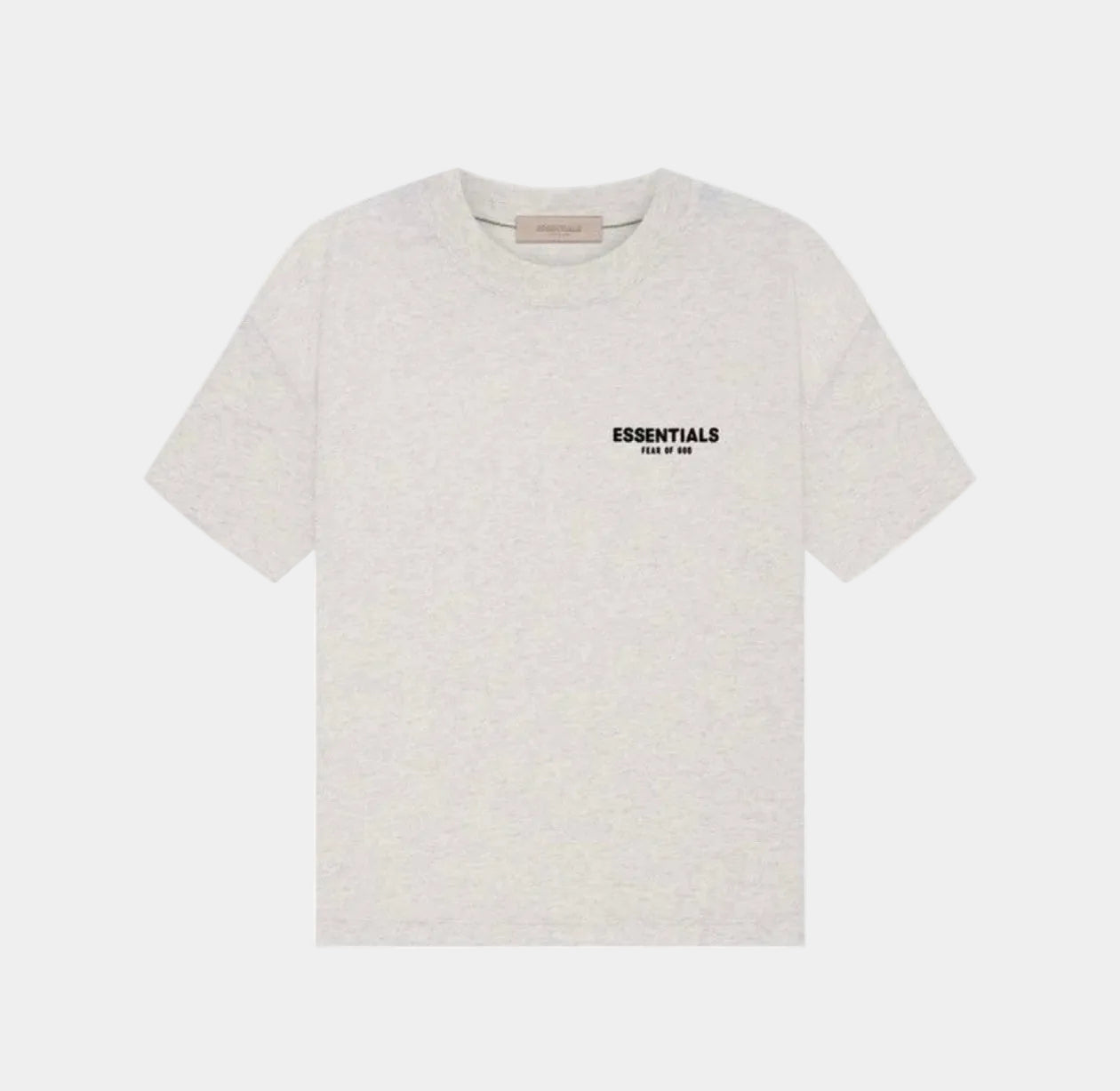 ESSENTIALS SHIRT