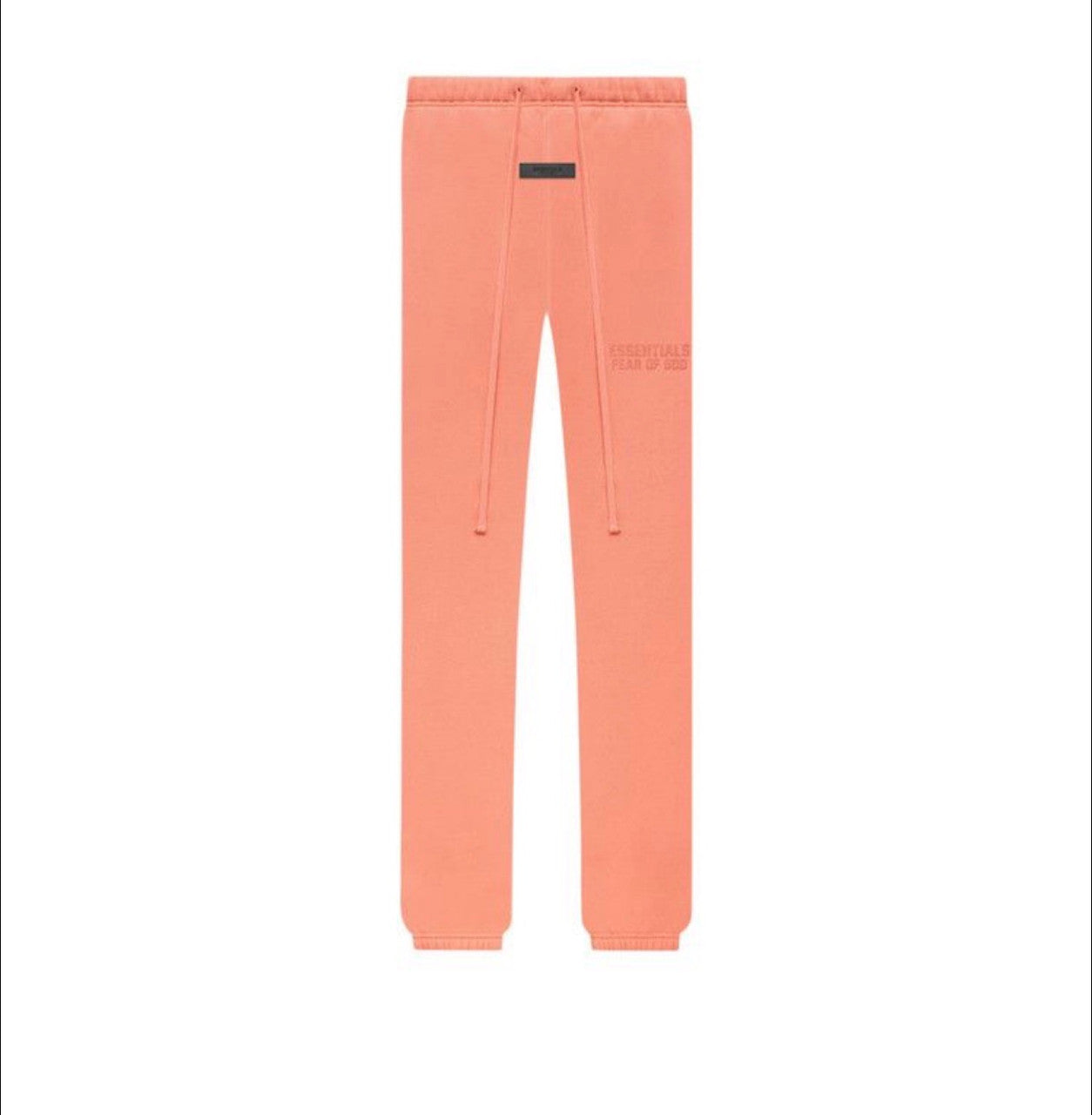 ESSENTIALS RELAXED SWEATPANTS