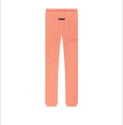 ESSENTIALS RELAXED SWEATPANTS