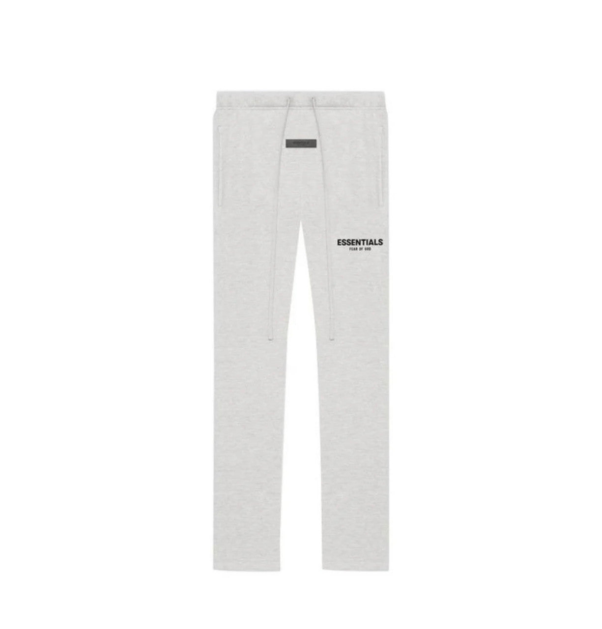 ESSENTIALS RELAXED SWEATPANTS