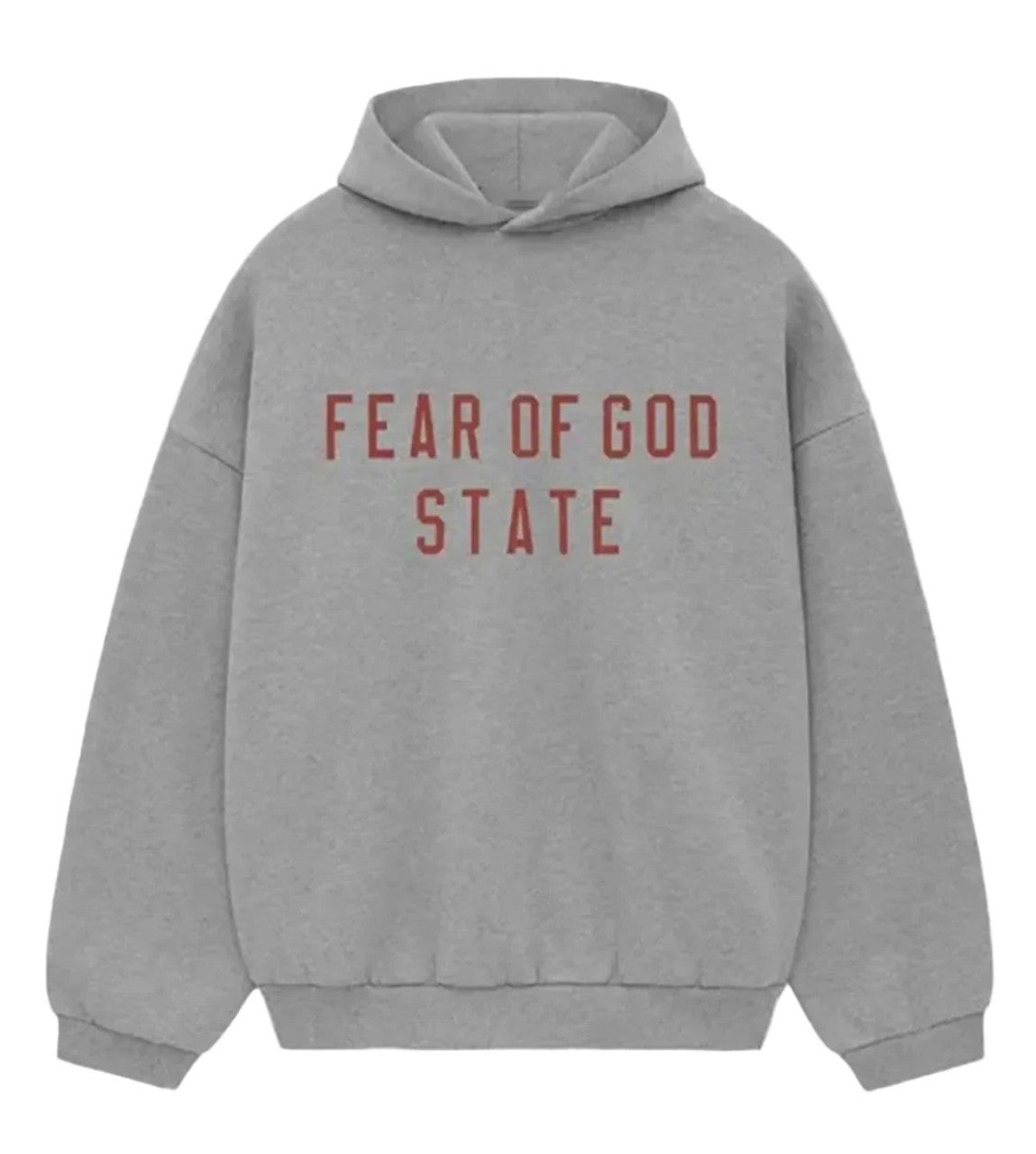 ESSENTIALS HOODIE