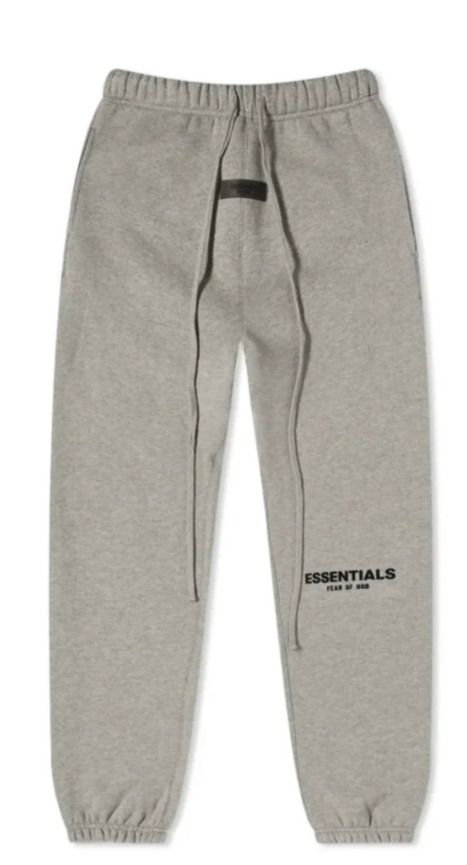 ESSENTIALS CUFFED SWEATPANTS