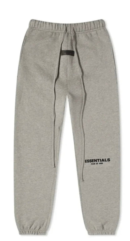 ESSENTIALS CUFFED SWEATPANTS