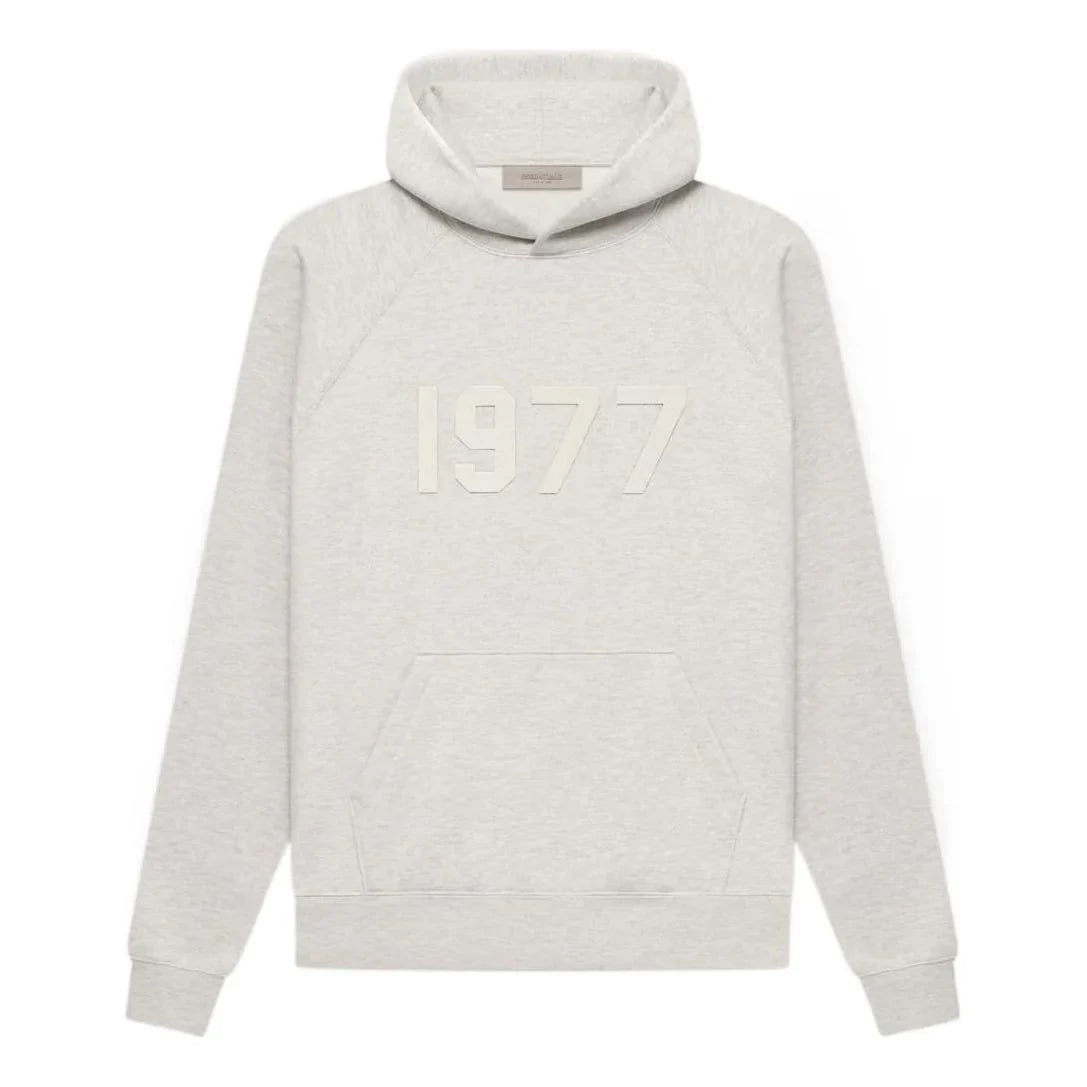 ESSENTIALS 1977 HOODIE