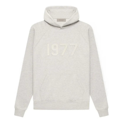ESSENTIALS 1977 HOODIE