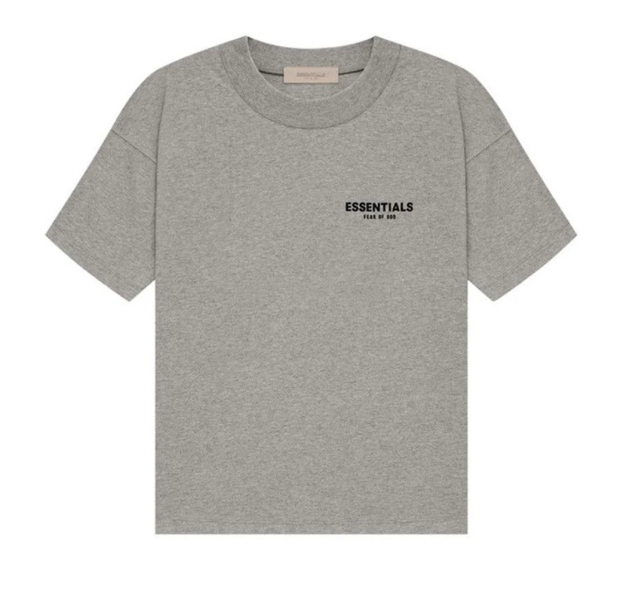 ESSENTIALS SHIRT