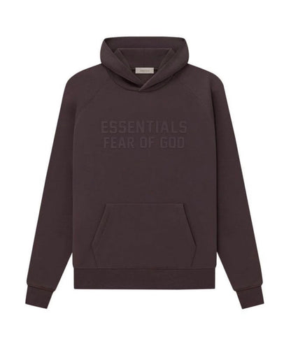 ESSENTIAL HOODIE