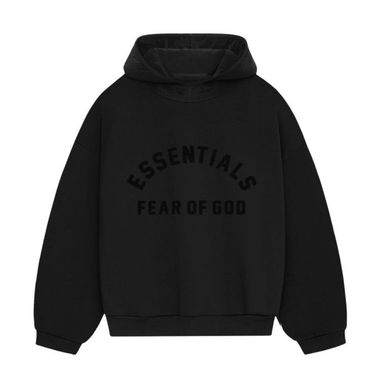 ESSENTIALS HOODIE