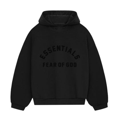 ESSENTIALS HOODIE
