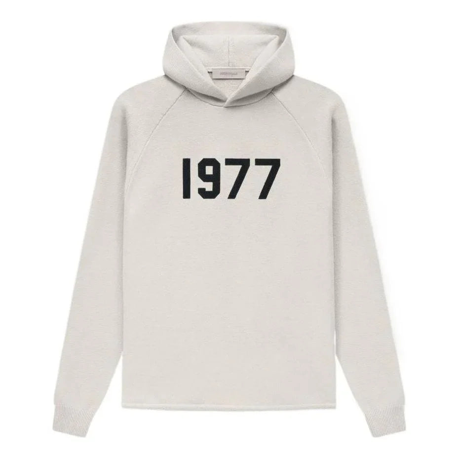 ESSENTIALS 1977 HOODIE