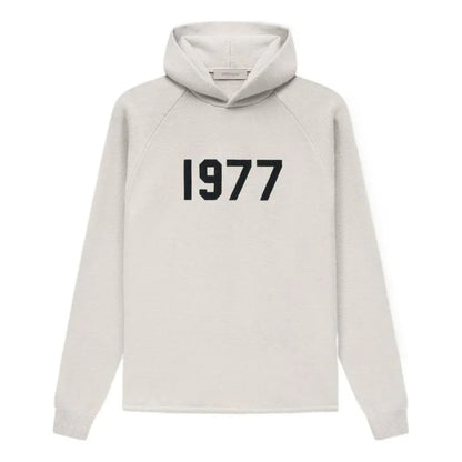 ESSENTIALS 1977 HOODIE