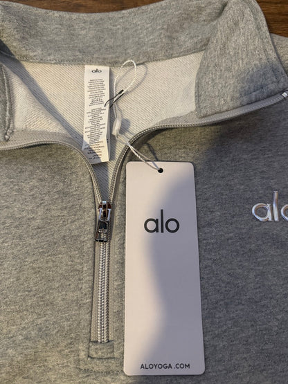ALO Quarter Zip