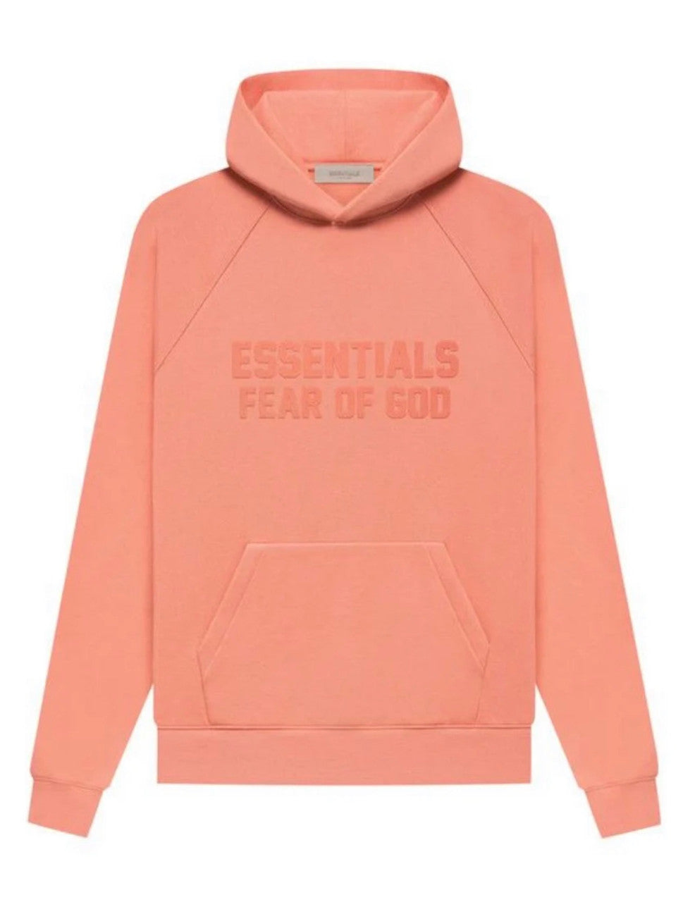 ESSENTIAL HOODIE