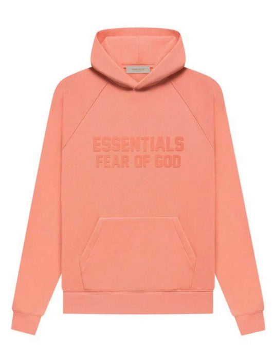 ESSENTIAL HOODIE