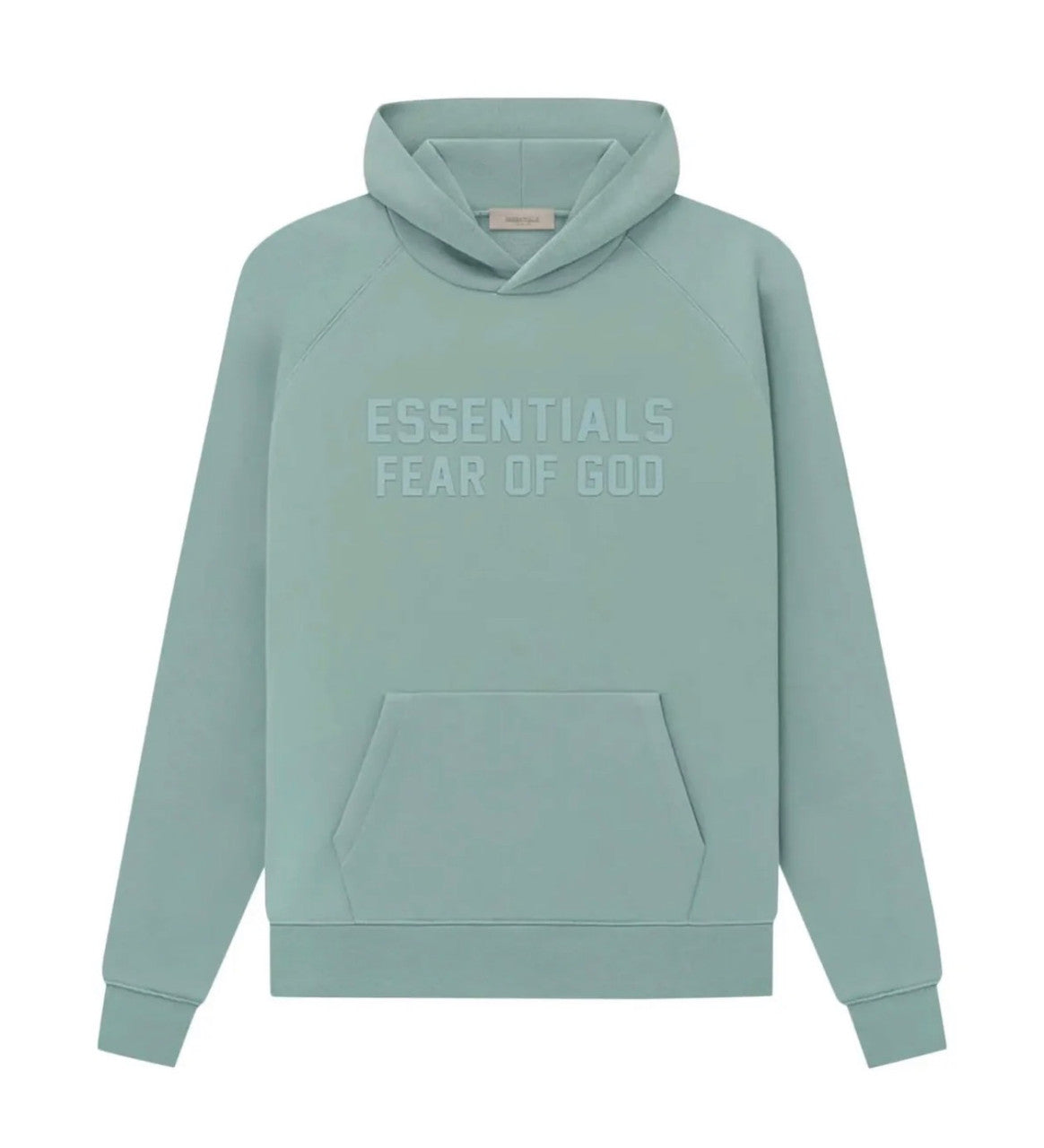 ESSENTIAL HOODIE