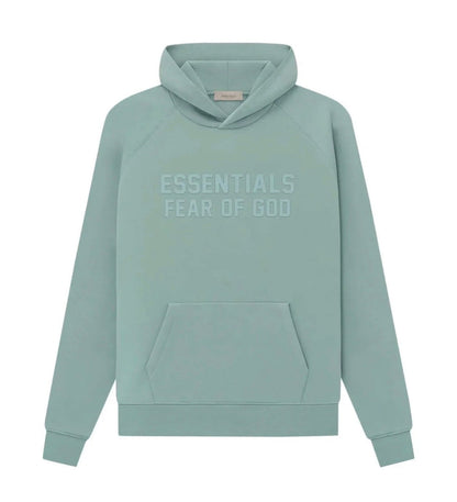 ESSENTIAL HOODIE
