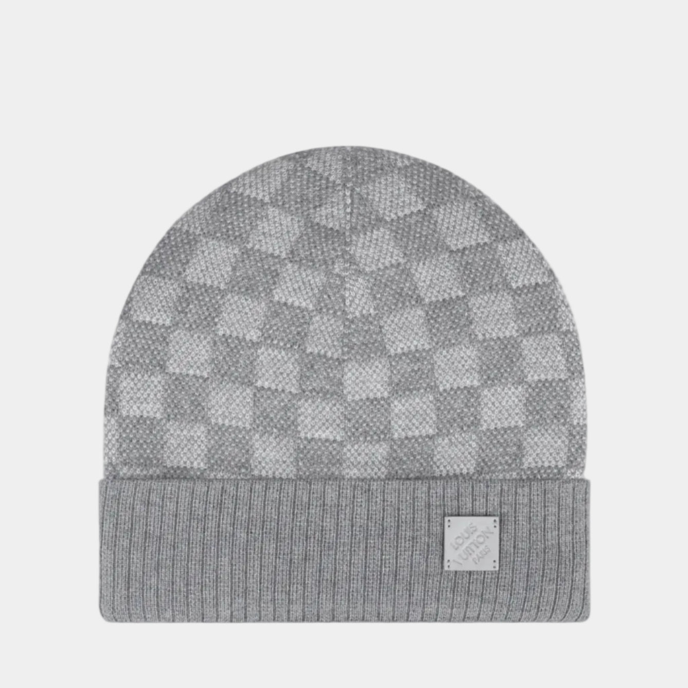 LV Néo Petit Damier Beanie