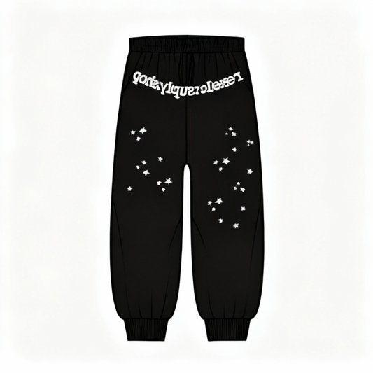 SPIDER PANTS