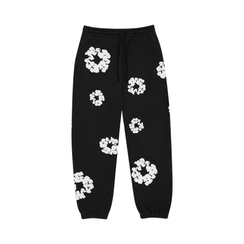 DENIM TEARS PANTS