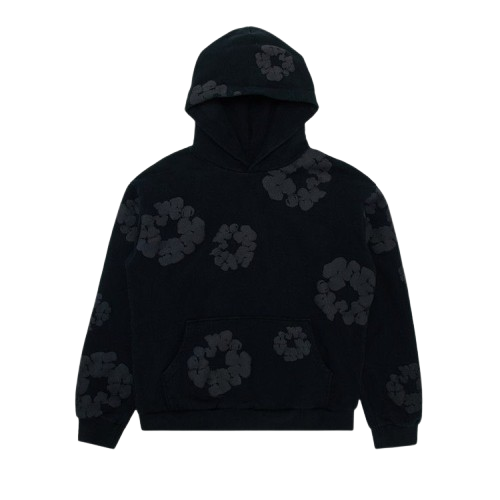 DENIM TEARS HOODIE