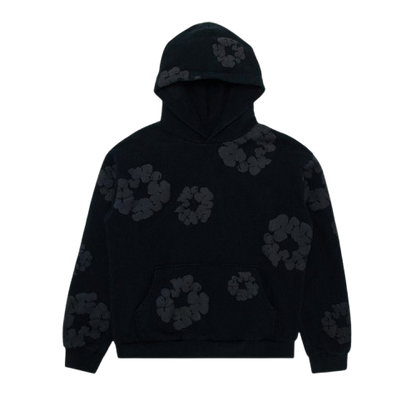 DENIM TEARS HOODIE
