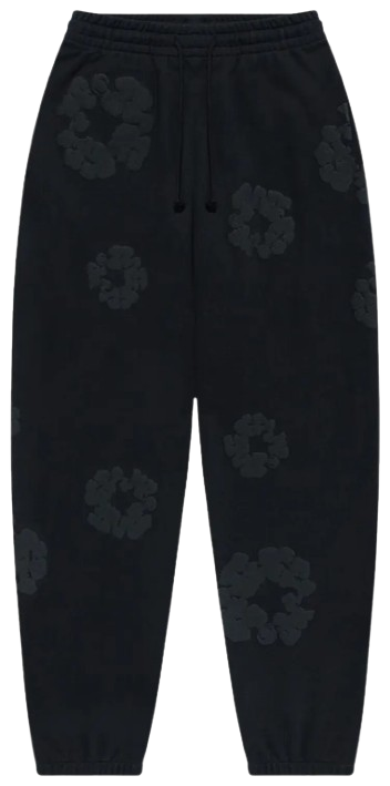 DENIM TEARS PANTS
