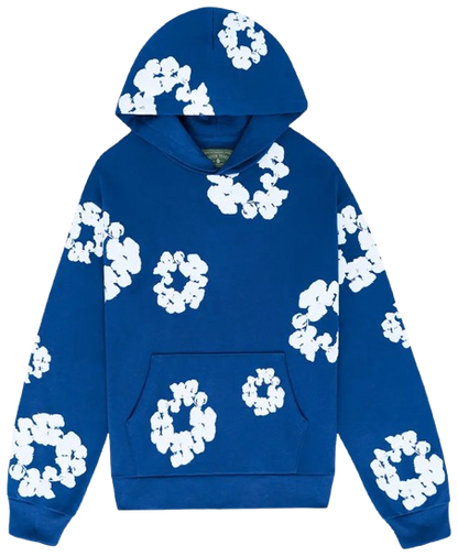 DENIM TEARS HOODIE