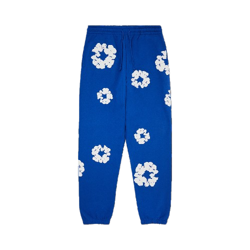 DENIM TEARS PANTS