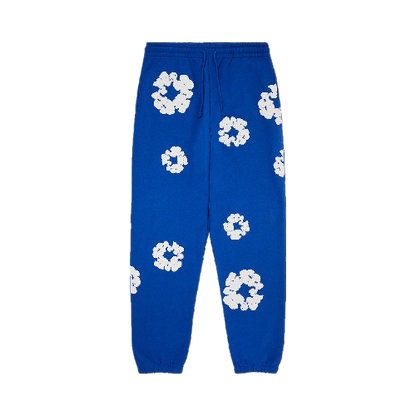 DENIM TEARS PANTS