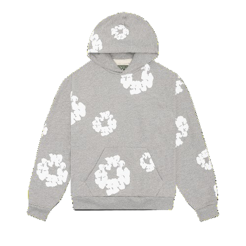 DENIM TEARS HOODIE
