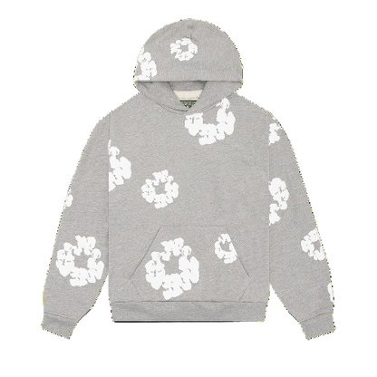 DENIM TEARS HOODIE