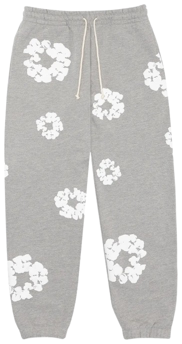 DENIM TEARS PANTS