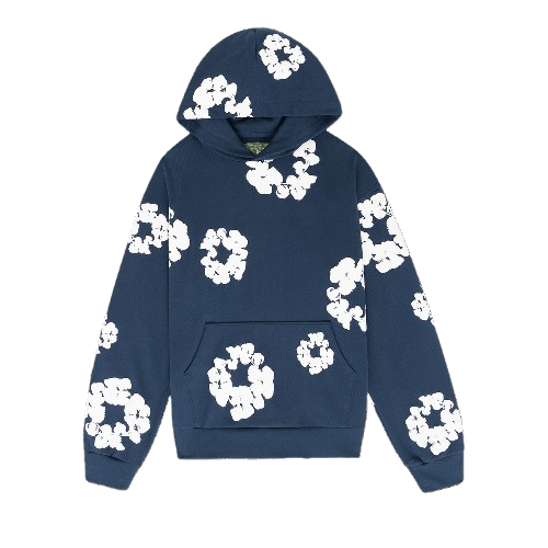 DENIM TEARS HOODIE