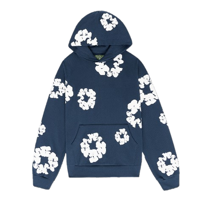 DENIM TEARS HOODIE