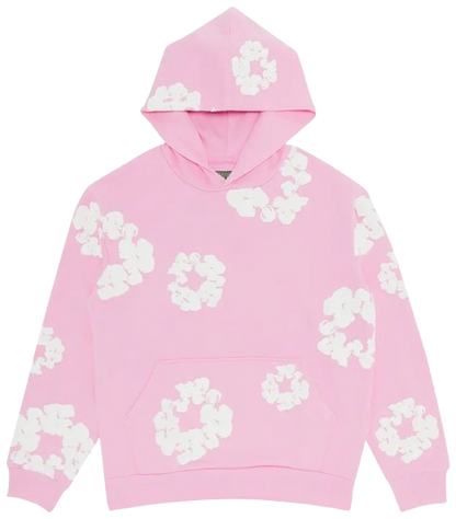 DENIM TEARS HOODIE