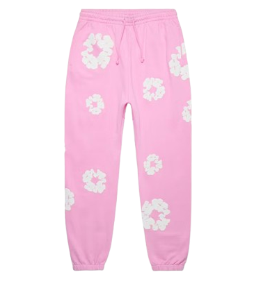 DENIM TEARS PANTS