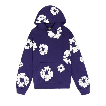 DENIM TEARS HOODIE