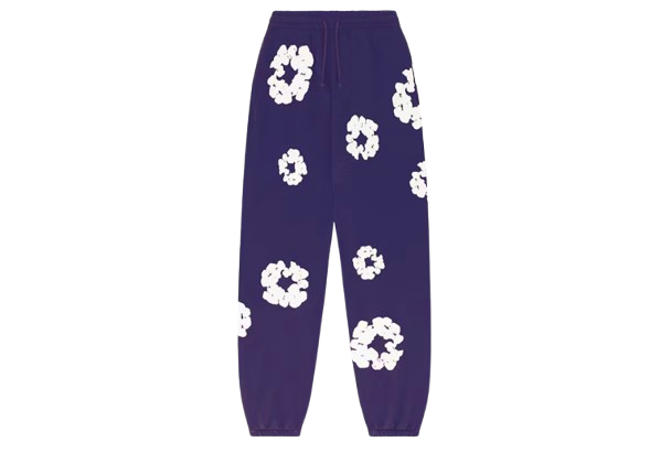 DENIM TEARS PANTS