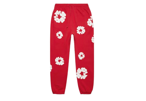 DENIM TEARS PANTS