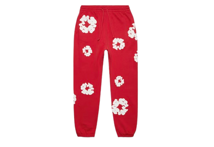 DENIM TEARS PANTS