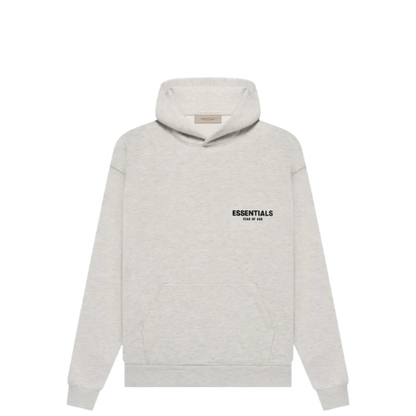 ESSENTIALS RELAXED HOODIE