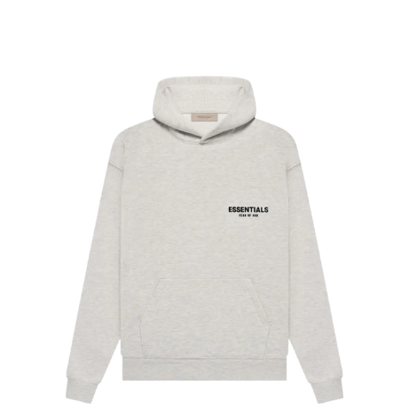 ESSENTIALS RELAXED HOODIE