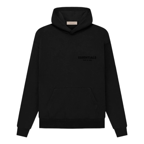 ESSENTIALS RELAXED HOODIE