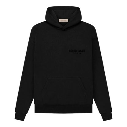 ESSENTIALS RELAXED HOODIE