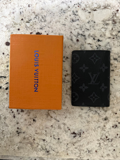 LV Pocket Organizer